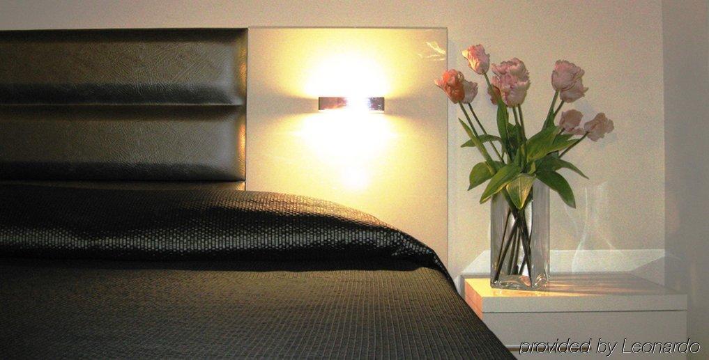 Hotel Darival Nomentana Rom Rum bild